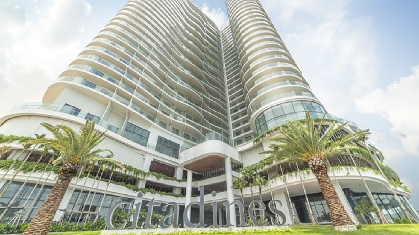Citadines Hạ Long