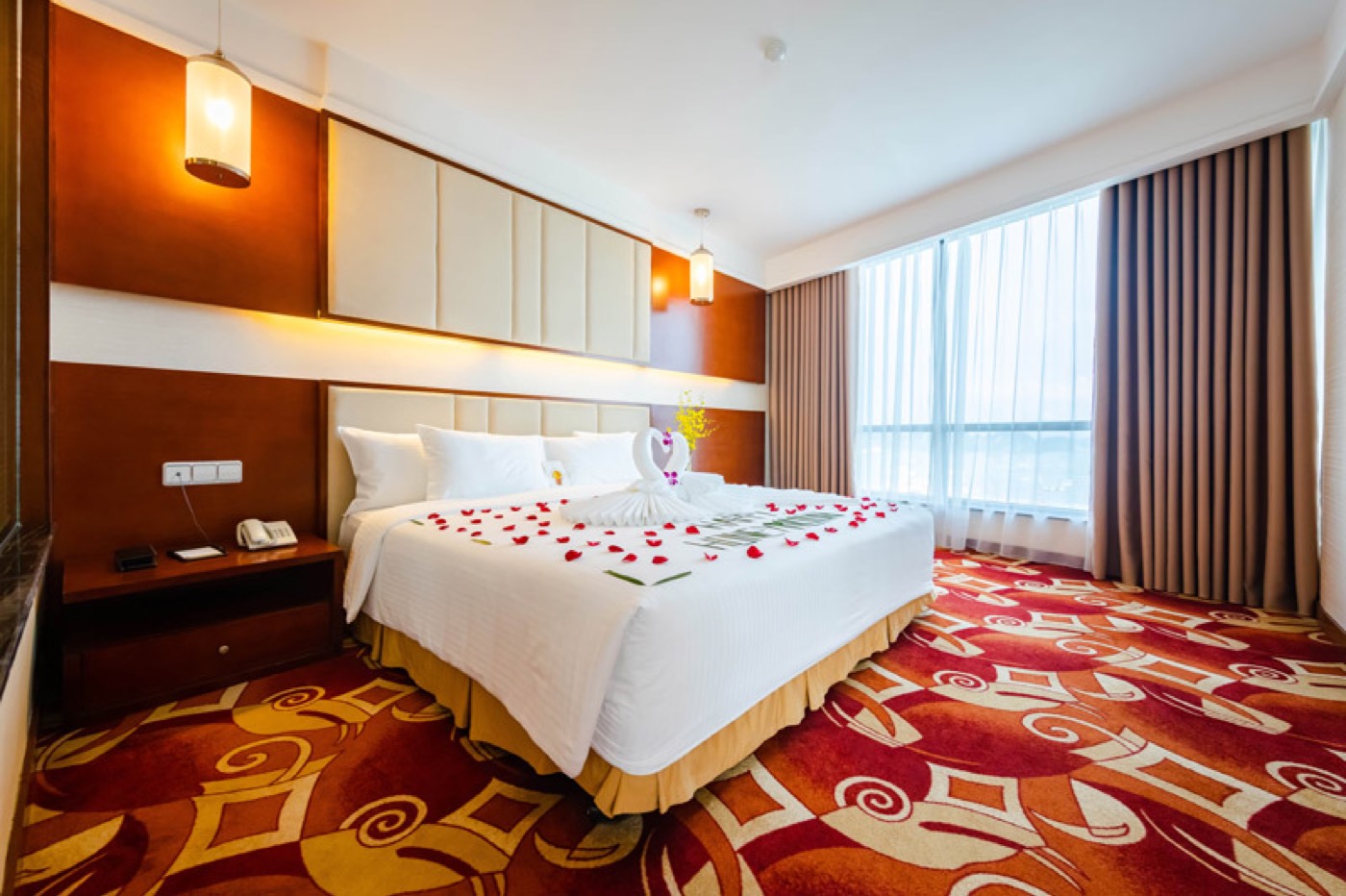 Executive Suite