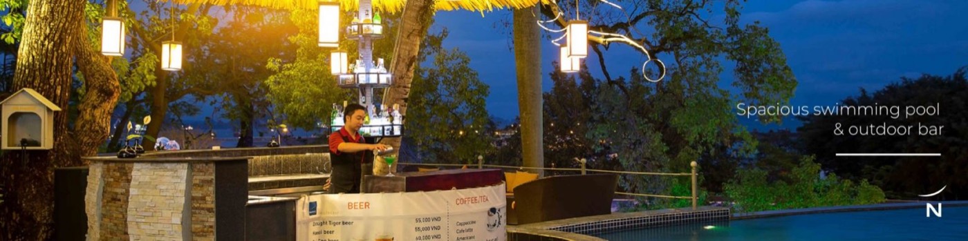 Quầy bar